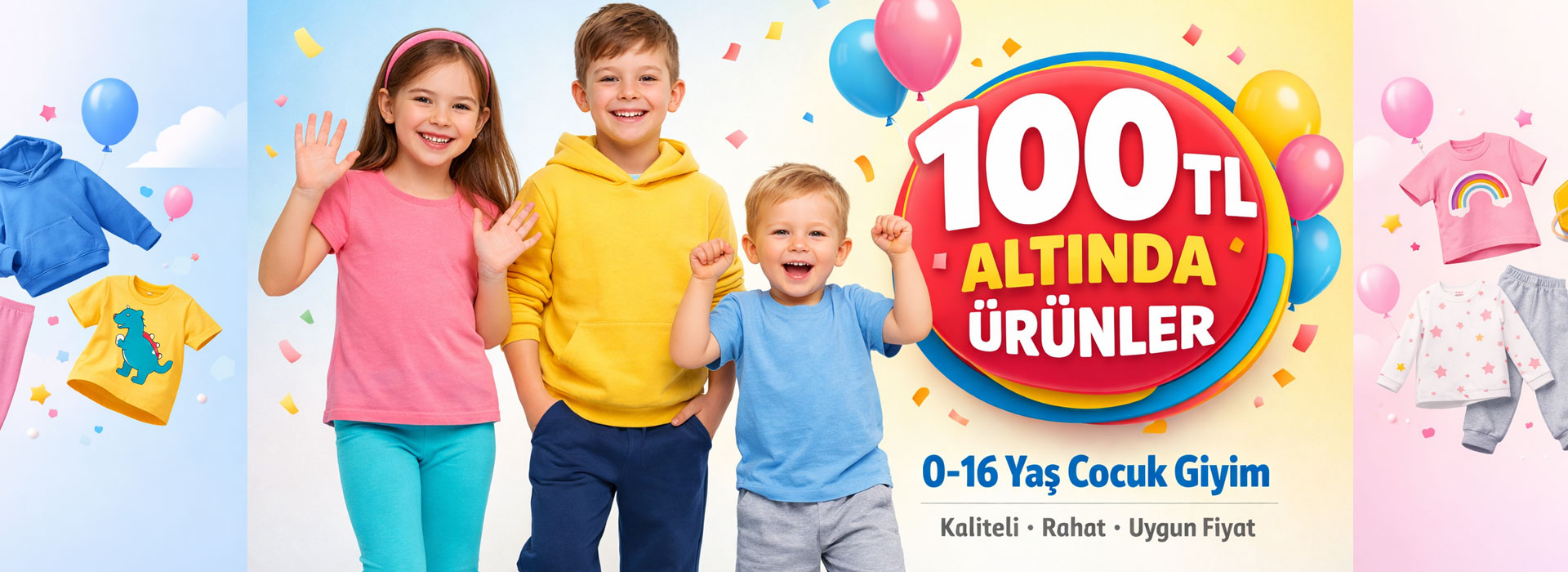 100TL ALTI ÜRÜNLER