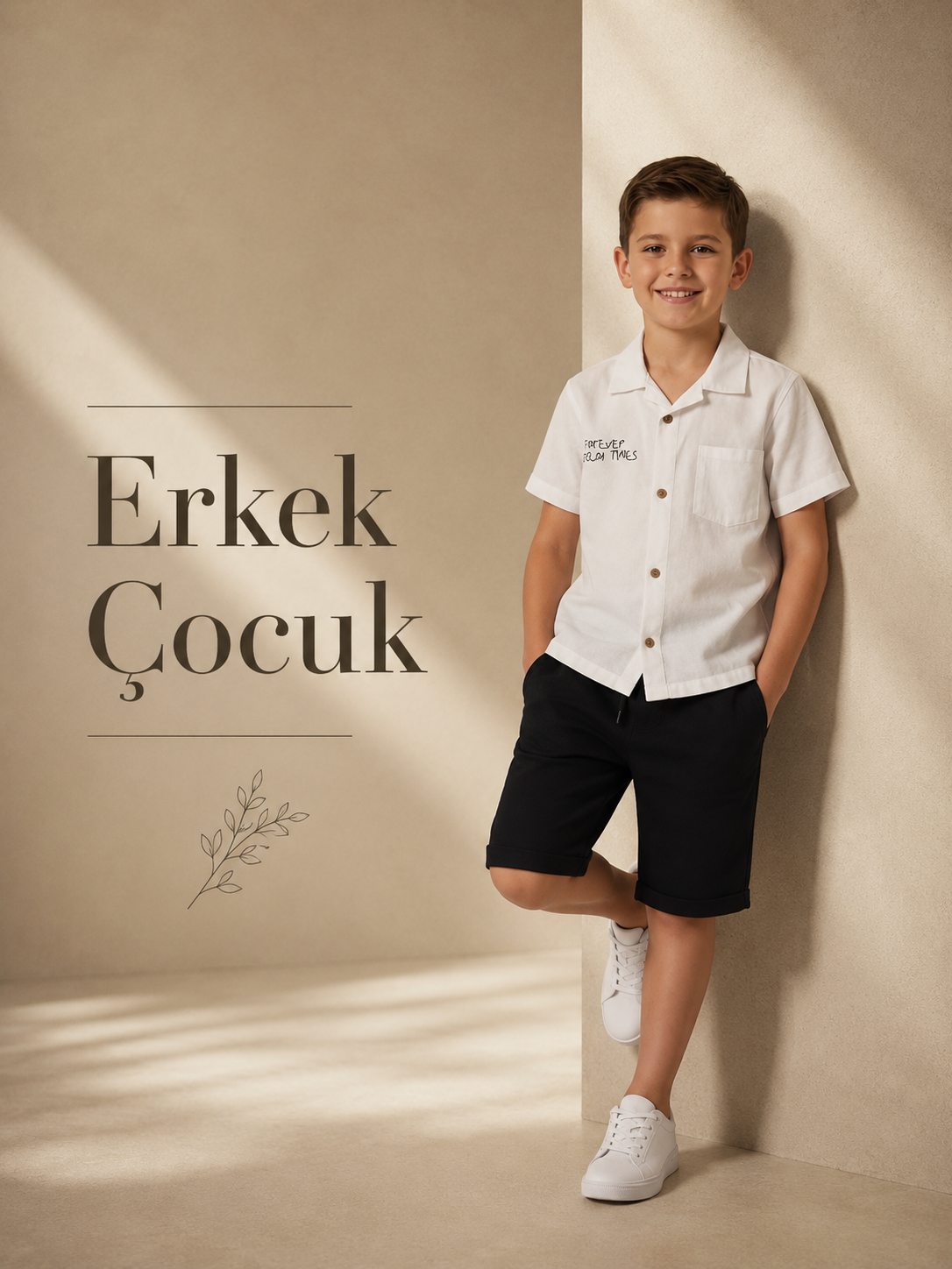 Erkek Çocuk