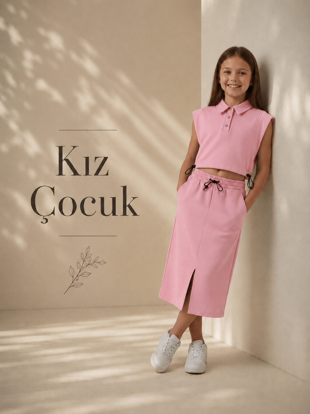 Kız Çocuk