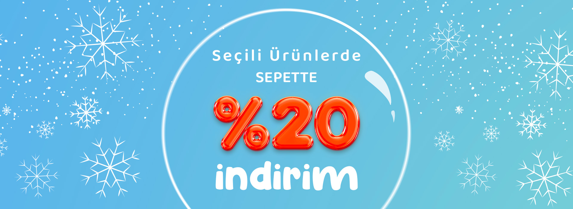 yüzde20