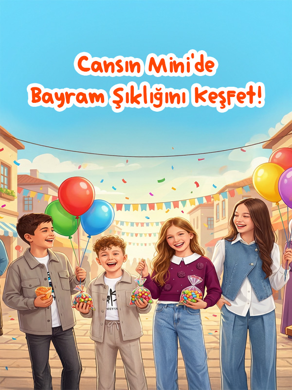 ramazan şıklığı