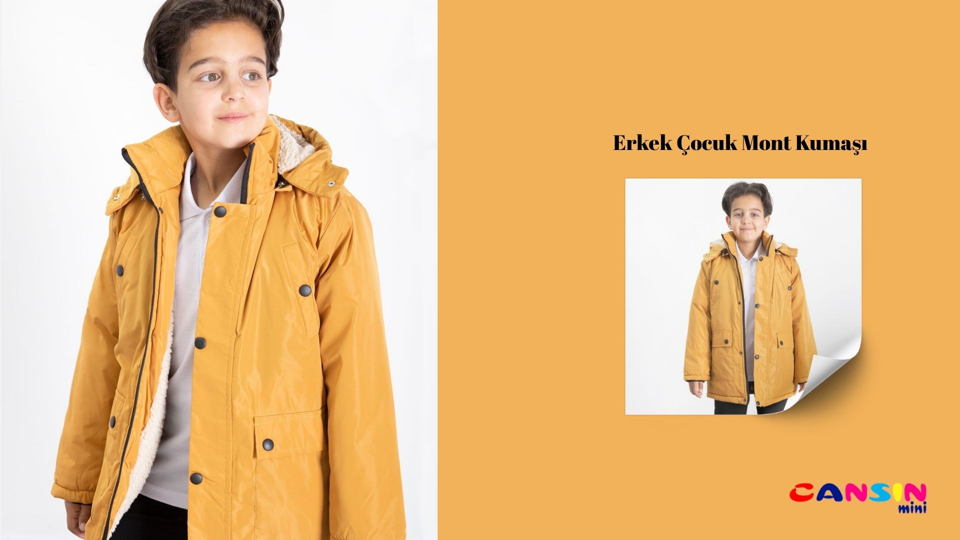 Erkek Kışlık Mont İçin İdeal Kumaş Nedir?