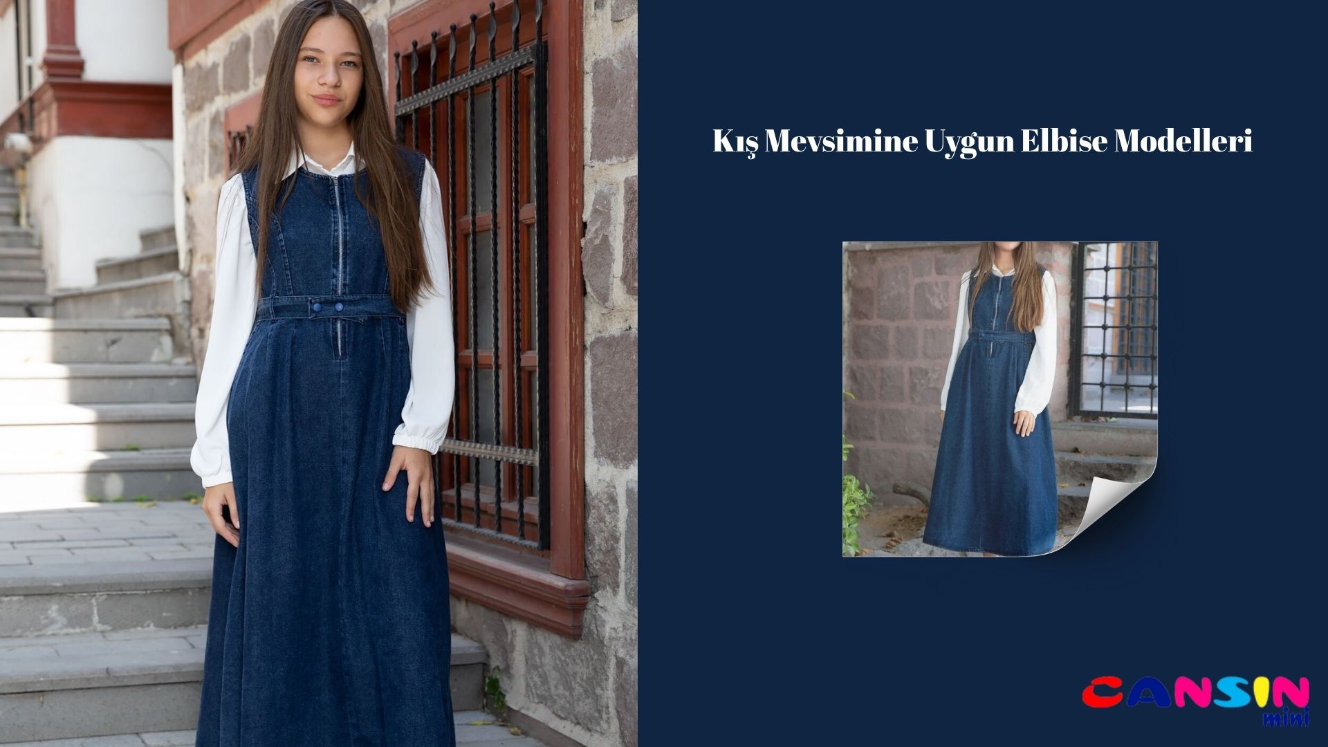 Kış Mevsimine Uygun Uygun Elbise Modelleri Neler?