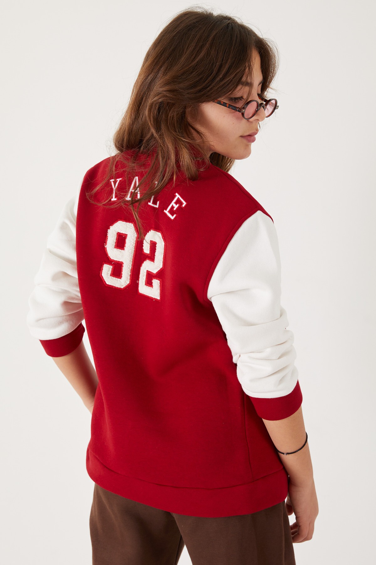 Kız Kolej Ceket 14628