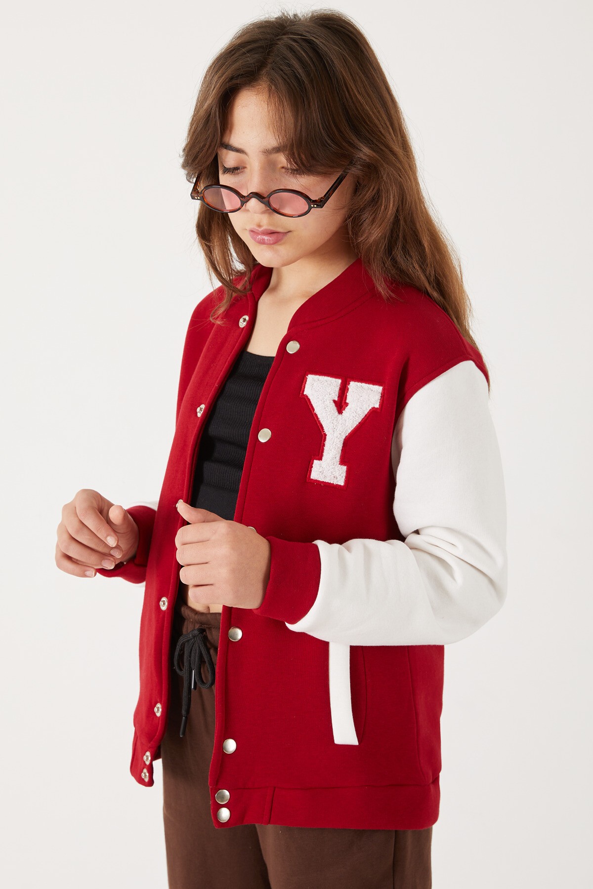 Kız Kolej Ceket 14628