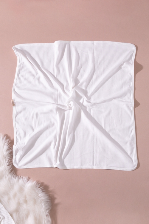 Ekru Raporlu Battaniyeli 7li Bebek Hastane Çıkışı Seti 19724