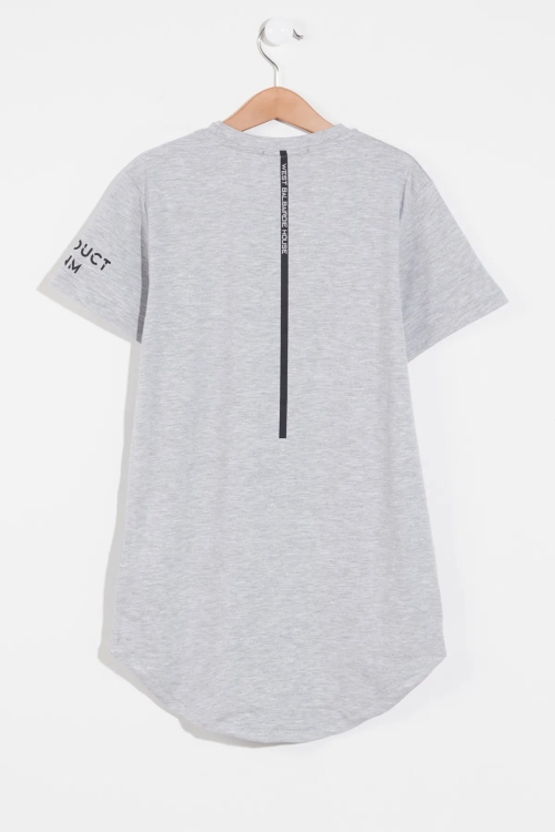 Erkek Çocuk T-Shirt 1300-2 11031