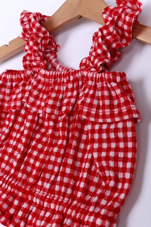 Kız Çocuk Etekli Taçlı Takım 3-10 Yaş 14486