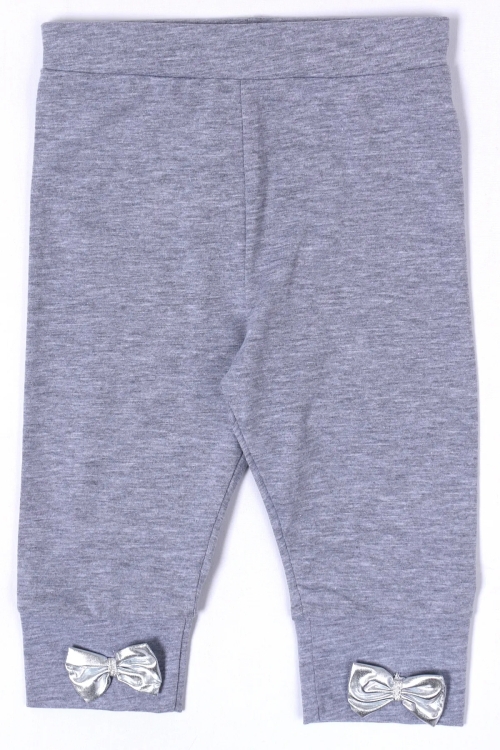 Kız Çocuk  Tayt 1-7 Yaş 13657