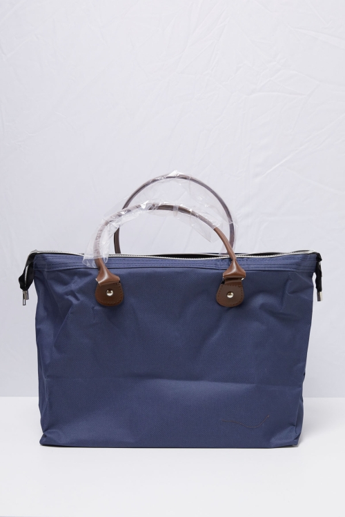 Lacivert Mommy Bag Yazılı Anne Çantası 19720