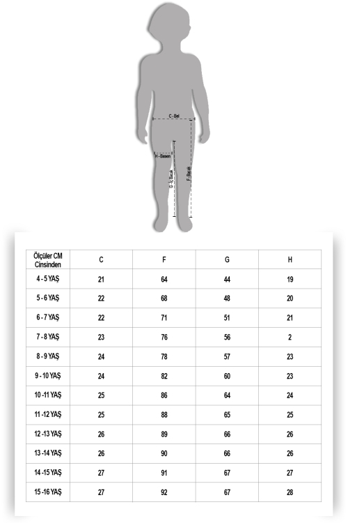 Lila Garnili Geniş Paça Kız Çocuk Beli Lastikli Eşofman Altı 20192