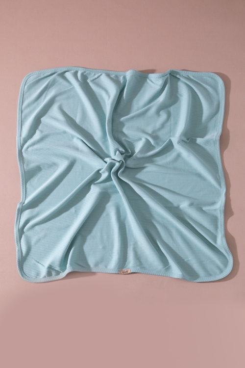 Mint Raporlu Battaniyeli 7li Bebek Hastane Çıkışı Seti 19723