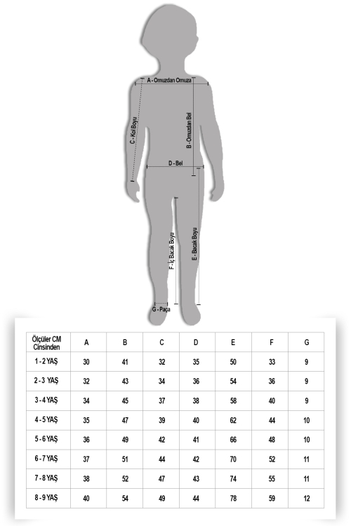 Yeşil Cep Kapaklı Gömlekli Jean Pantolonlu Erkek Çocuk 3lü Takım 20023