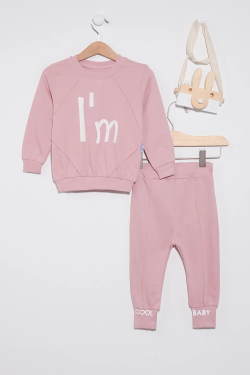 Kız Bebek Takım 13692