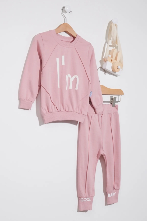 Kız Bebek Takım 13692