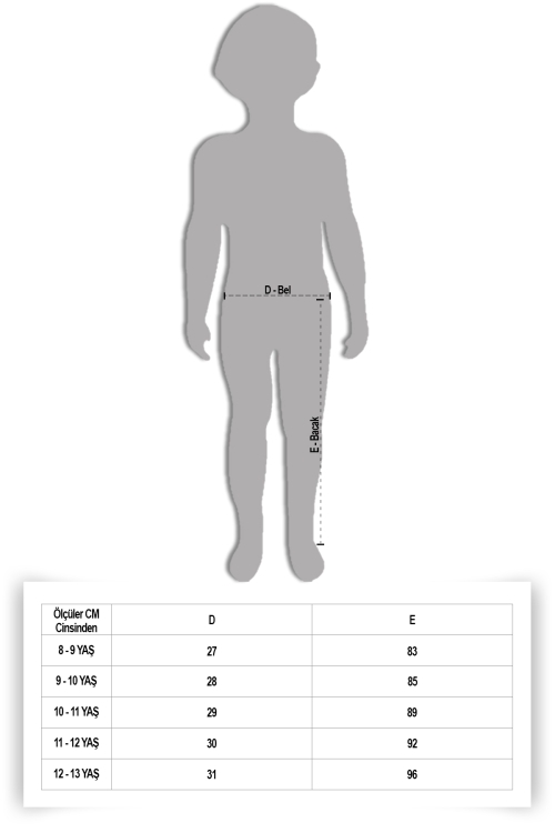 Bordo Fermuar Cepli Kız Çocuk Paraşüt Pantolon 18066