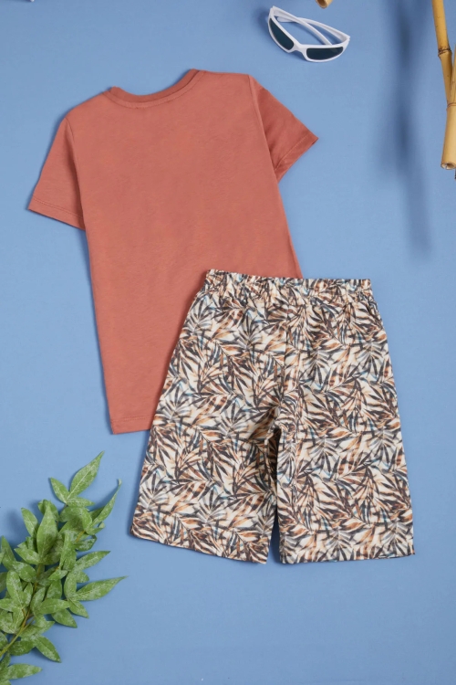 Erkek Çocuk Takım 15558