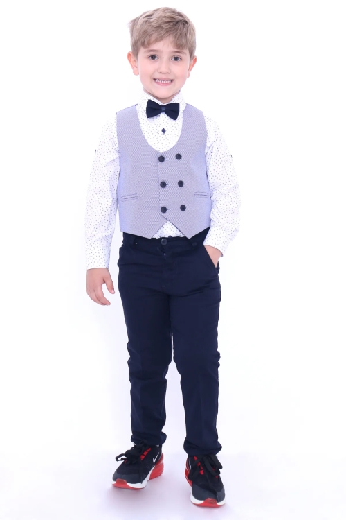 Erkek Çocuk Takım 9724