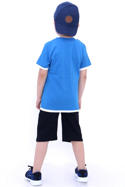 Erkek Çocuk Takım 4774