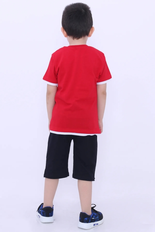 Erkek Çocuk Takım 4774