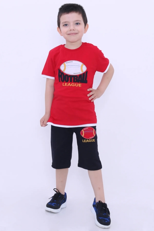 Erkek Çocuk Takım 4774
