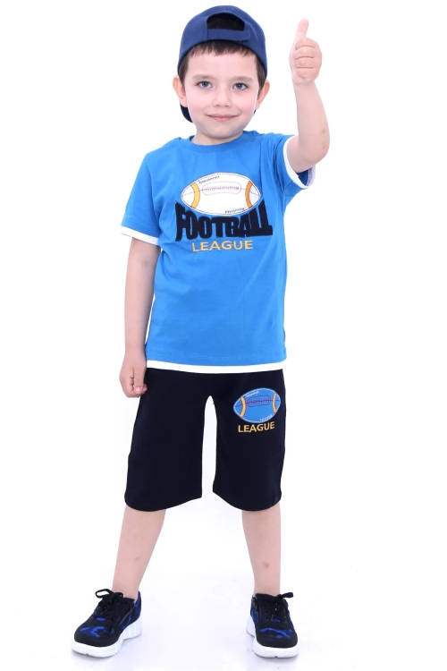 Erkek Çocuk Takım 4774