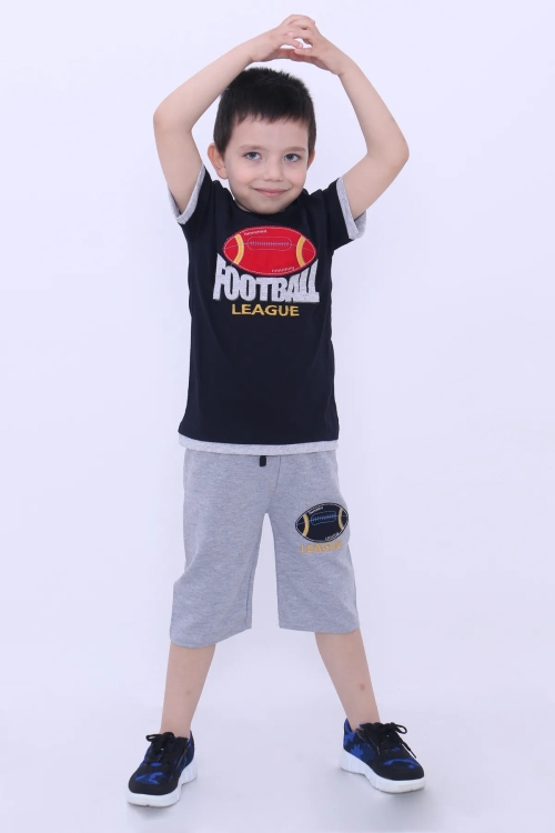 Erkek Çocuk Takım 4774