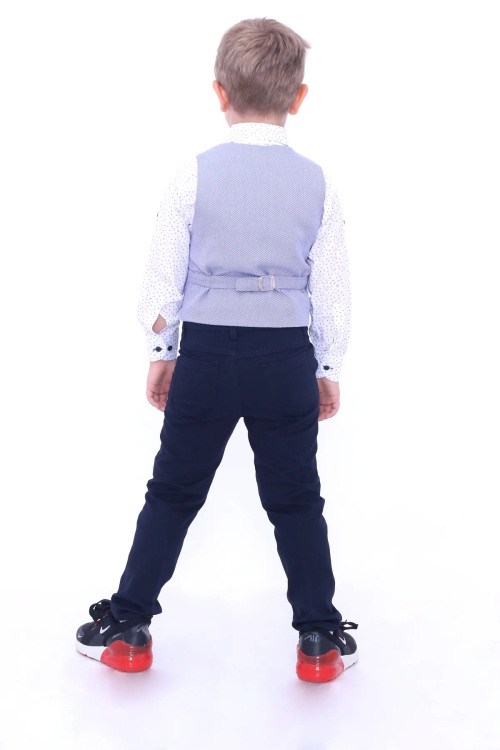 Erkek Çocuk Takım 9723