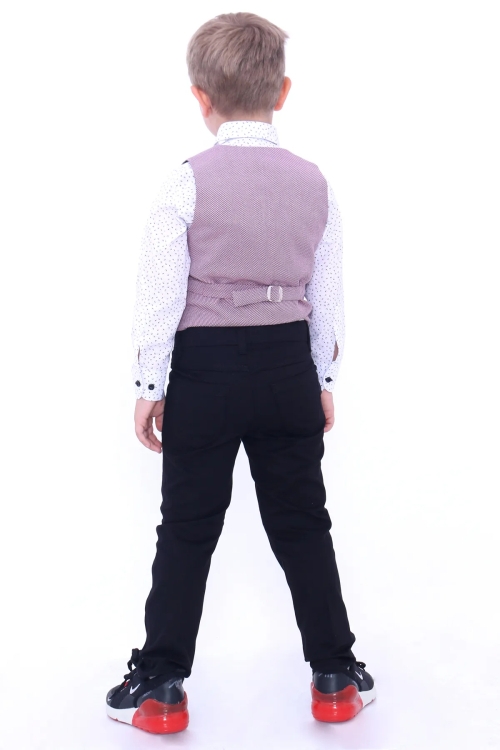 Erkek Çocuk Takım 9724-1