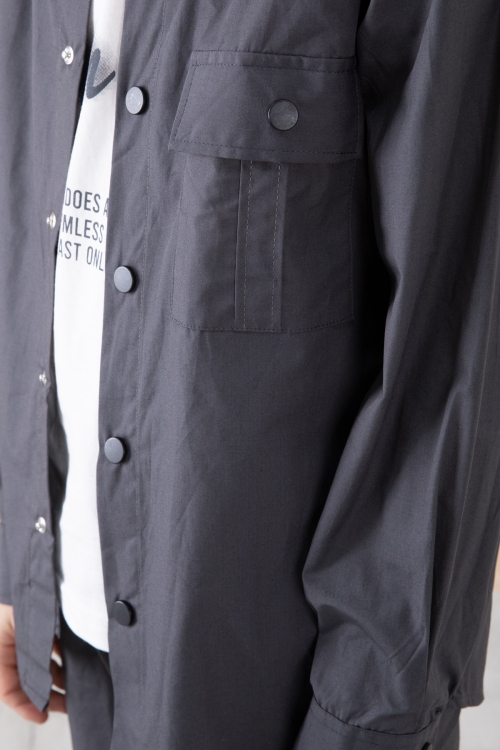 Füme Erkek Çocuk Baskılı Tişörtlü 3lü Takım 20329