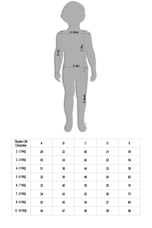 Haki Jean Ceket Yazı Baskılı Erkek Çocuk Pantolonlu 3lü Takım 20314
