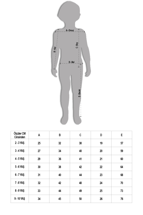 Kahve Ekose Desenli Süveterli Pantolonlu Kız Çocuk Badili 3lü Takım 20372