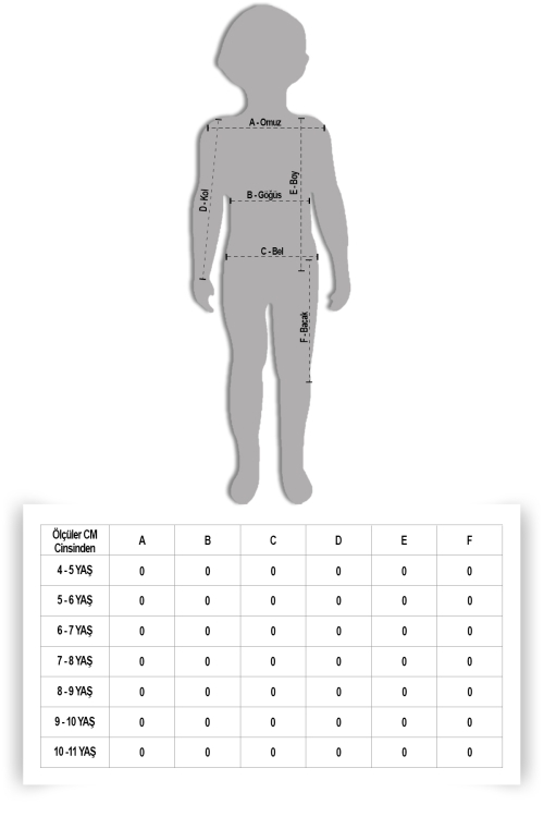 Kırmızı Kolları Fiyonk Detaylı Badili Leopar Etekli Kız Çocuk Takım 20188