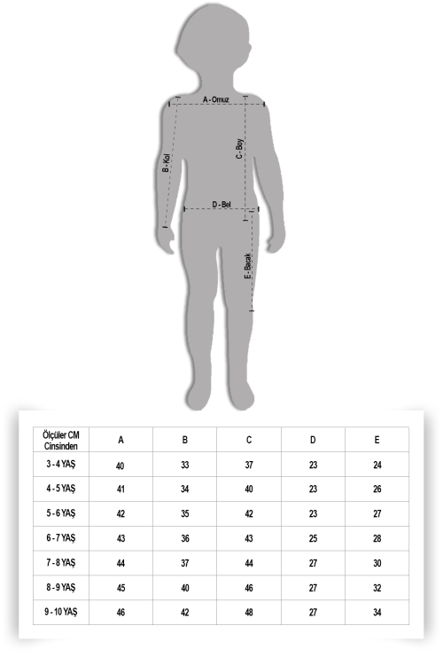 Kırmızı Şardonlu Kız Çocuk Etekli Takım 20251