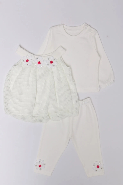Kız Bebek Takım 1316