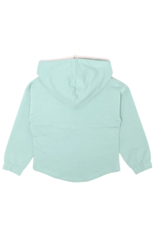 Kız Çocuk Sweatshirt 15260