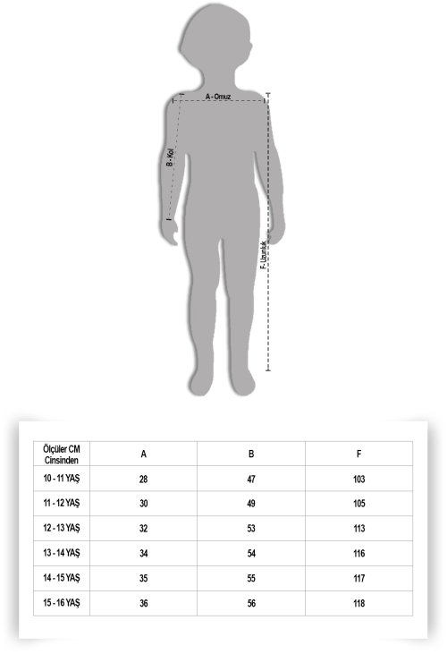 Mavi Kız Çocuk Kuşaklı Düğme Kapmalı Jean Elbise 20495