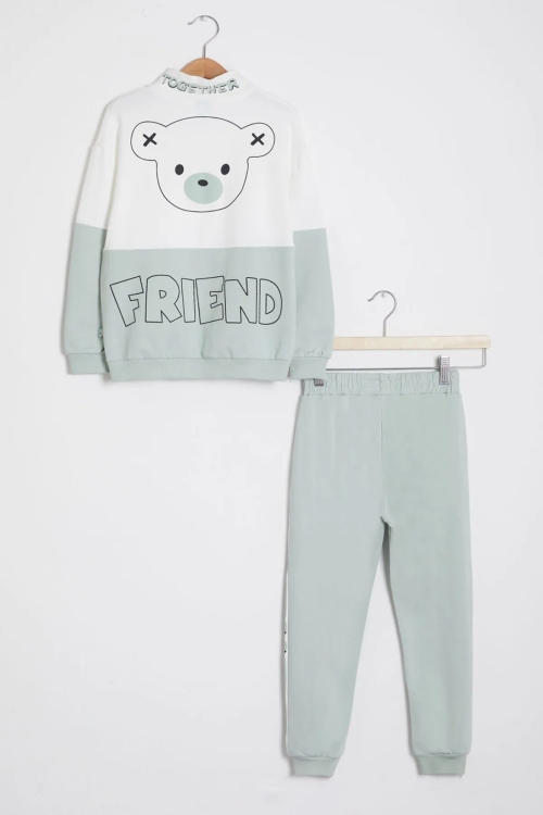 Kız Çocuk Takım 14993