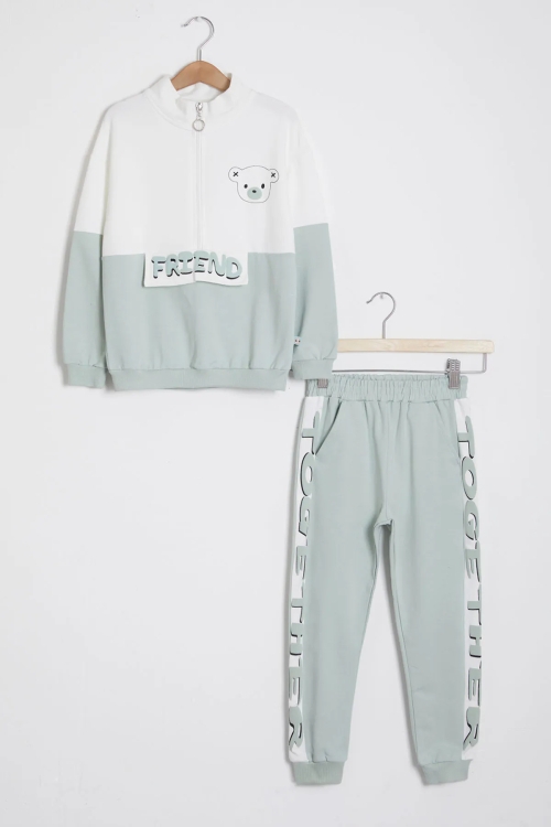 Kız Çocuk Takım 14993