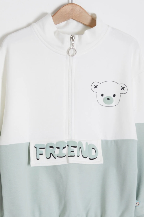 Kız Çocuk Takım 14993