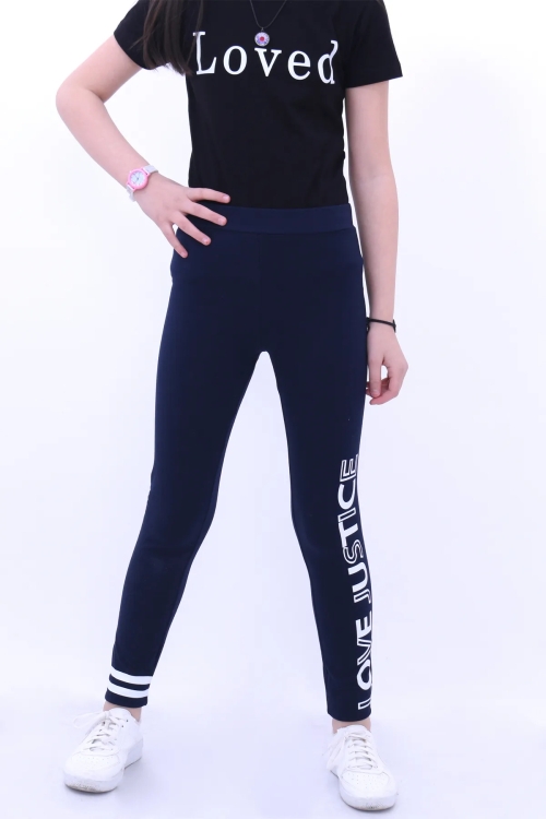 Kız Çocuk Tayt 3061