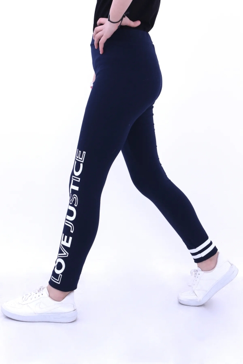 Kız Çocuk Tayt 3061