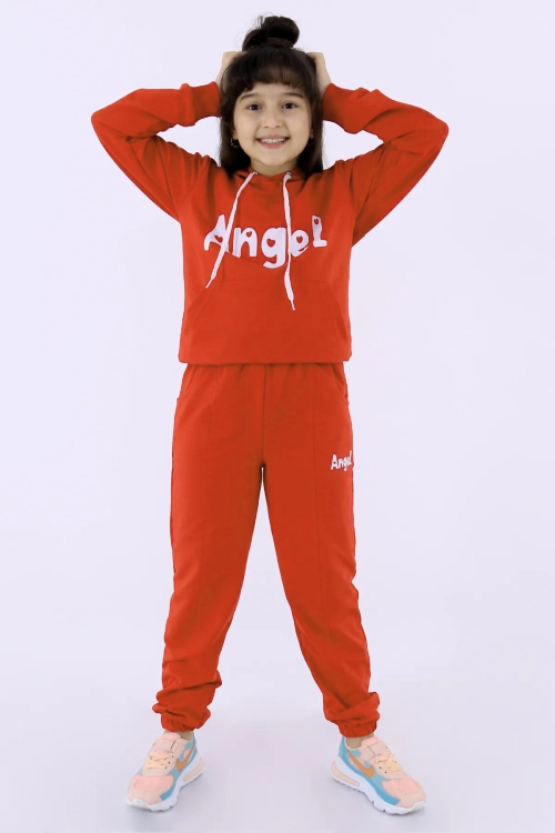 Kız Çocuk Takım 4142