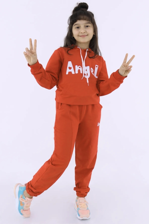 Kız Çocuk Takım 4142