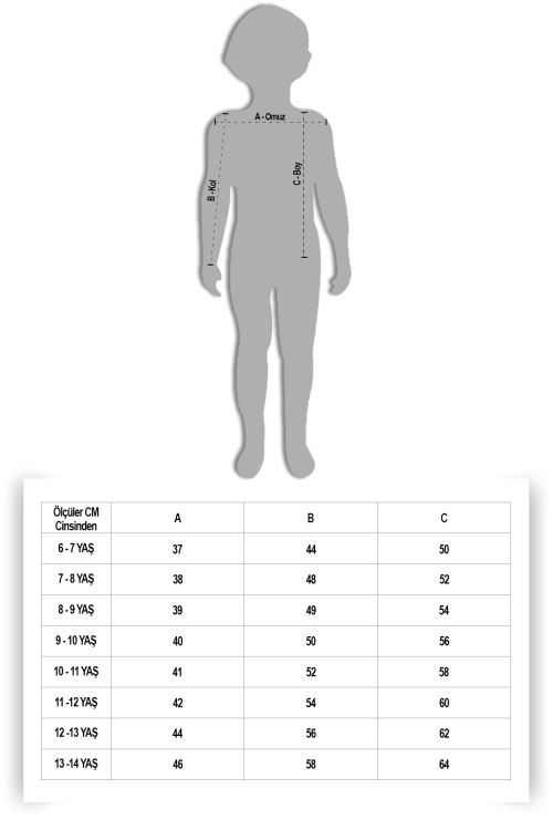 Krem Yazı Baskılı Tişörtlü Gömlekli Erkek Çocuk Takım 20007