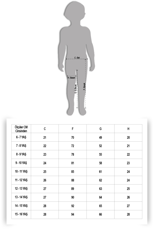 Lacivert Kargo Cepli Erkek Çocuk Paraşüt Pantolon 20211