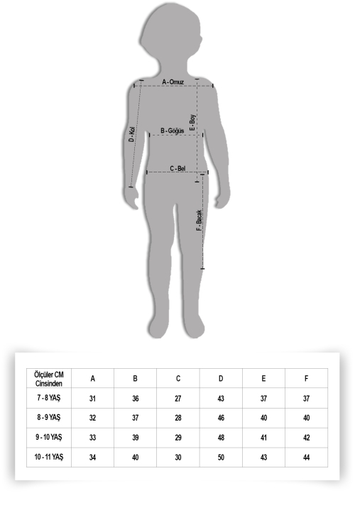 Pembe Yan Fermuarlı Jean Ceketli 3lü Etekli Kız Çocuk Takım 20199