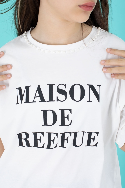 Siyah Kalem Etekli Baskılı Tişörtlü Kız Çocuk 2li Alt Üst Takım 20564