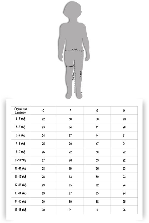 Siyah Yazı Baskılı Cepli Erkek Çocuk Beli Lastikli Eşofman Altı 20202