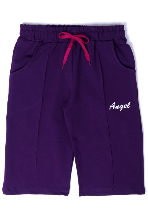 Kız Çocuk Kapri 5010-1